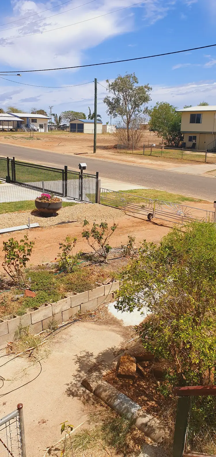 Sixth view of Homely house listing, 38 Alyss Street, Hughenden QLD 4821