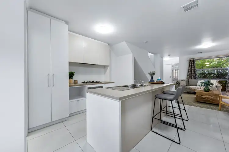 Fourth view of Homely townhouse listing, 44 Excelsior Circuit, Mulgrave VIC 3170