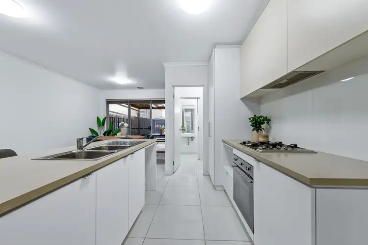 Fifth view of Homely townhouse listing, 44 Excelsior Circuit, Mulgrave VIC 3170