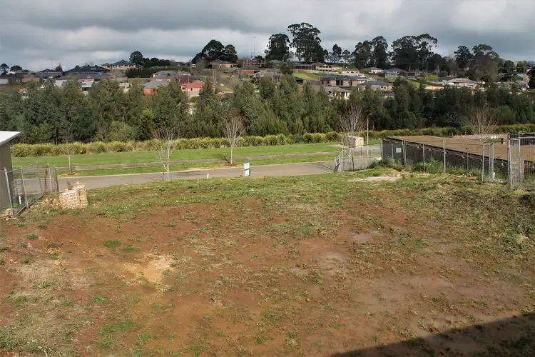 Main view of Homely land listing, 4 St Mabyn Avenue, Drouin VIC 3818