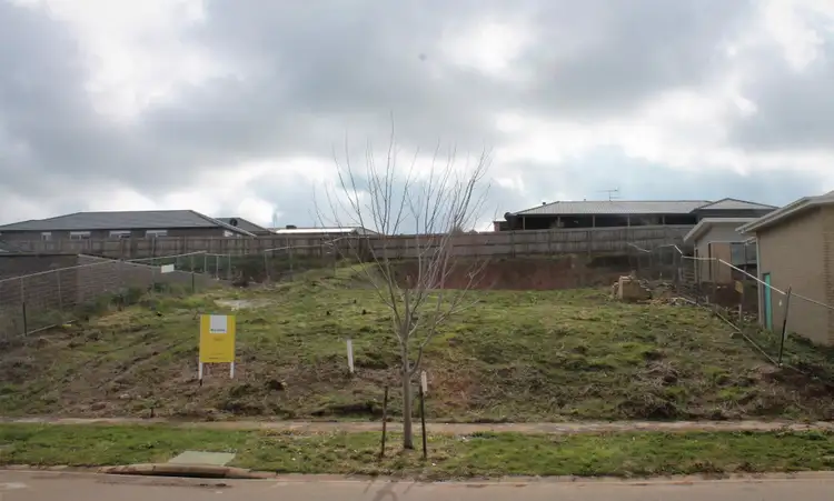 Second view of Homely land listing, 4 St Mabyn Avenue, Drouin VIC 3818
