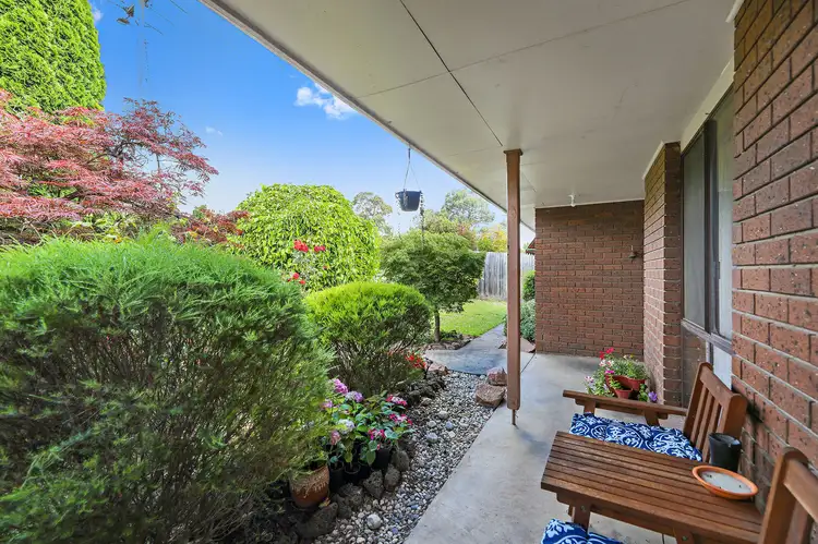 Main view of Homely house listing, 23 Ferris Street, Drouin VIC 3818