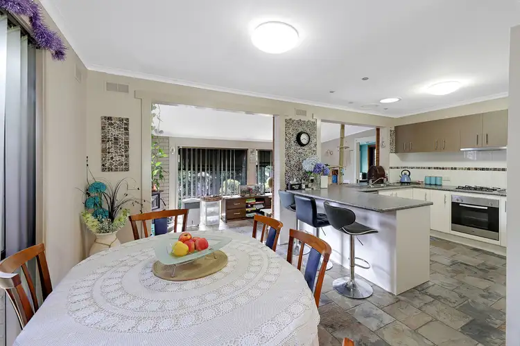 Second view of Homely house listing, 23 Ferris Street, Drouin VIC 3818