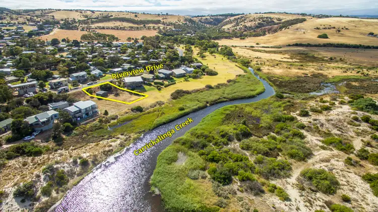Second view of Homely land listing, 28 Riverview Drive, Carrickalinga SA 5204
