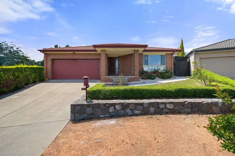 31 Unwin Avenue, Jerrabomberra NSW 2619