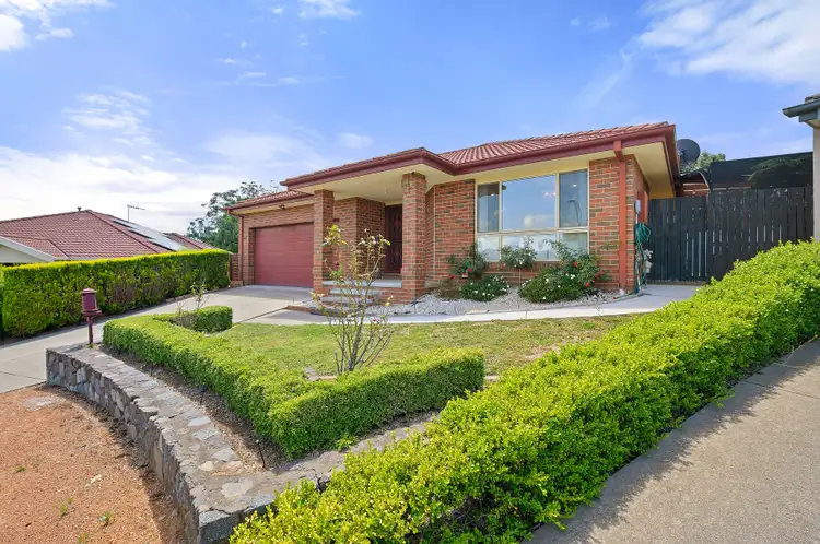 Third view of Homely house listing, 31 Unwin Avenue, Jerrabomberra NSW 2619