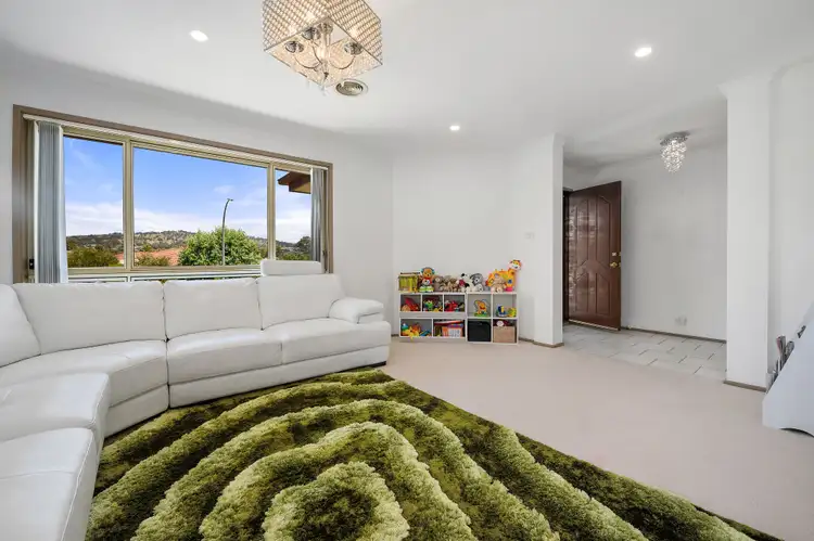 Fifth view of Homely house listing, 31 Unwin Avenue, Jerrabomberra NSW 2619