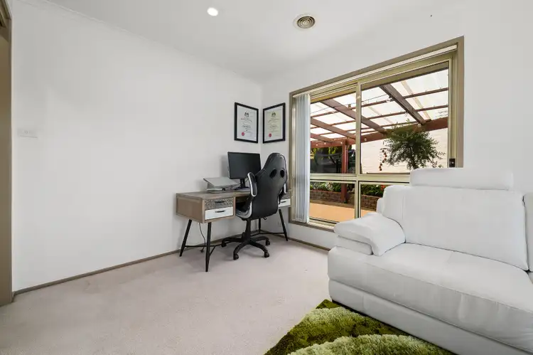 Sixth view of Homely house listing, 31 Unwin Avenue, Jerrabomberra NSW 2619