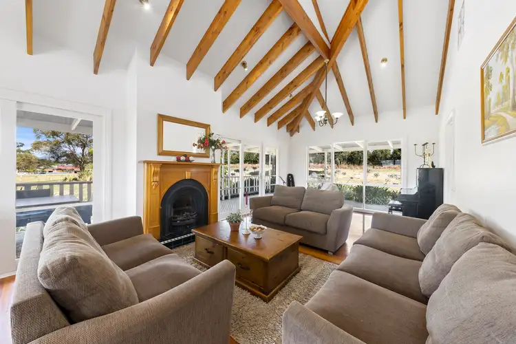 Second view of Homely rural property listing, 13 Coldstream West Road, Coldstream VIC 3770