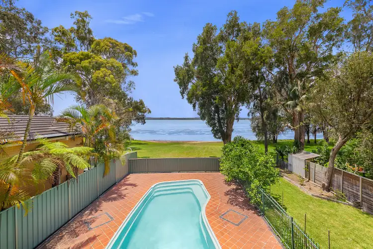 105 Panorama Avenue, Charmhaven NSW 2263