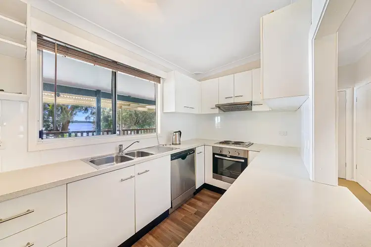 Third view of Homely house listing, 105 Panorama Avenue, Charmhaven NSW 2263