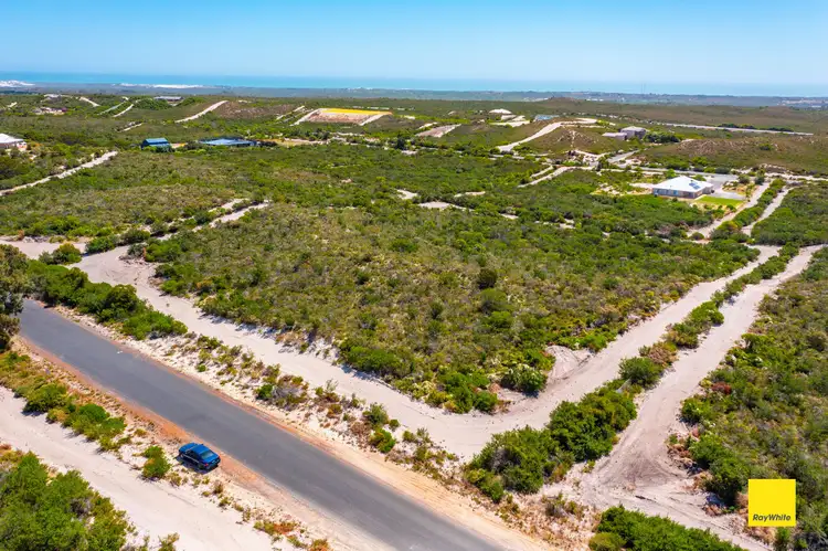 Second view of Homely land listing, 2 INDIANA CRESCENT,, Karakin WA 6044