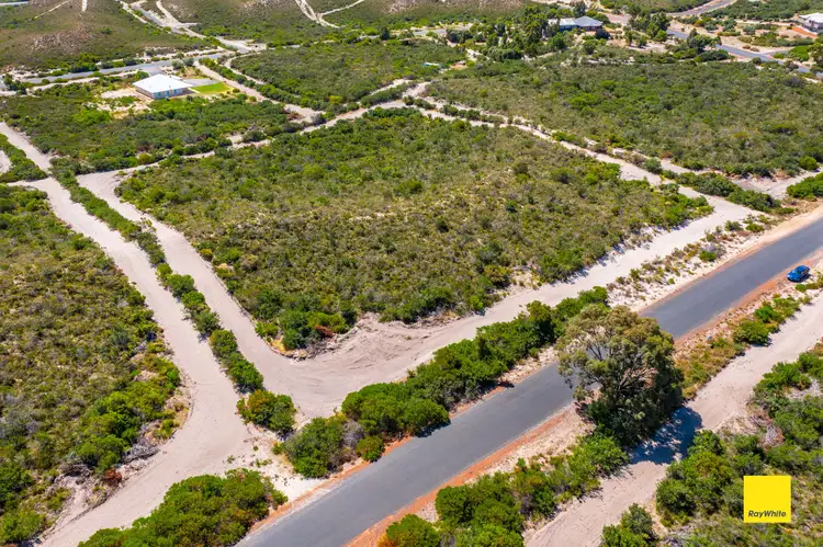 Fourth view of Homely land listing, 2 INDIANA CRESCENT,, Karakin WA 6044