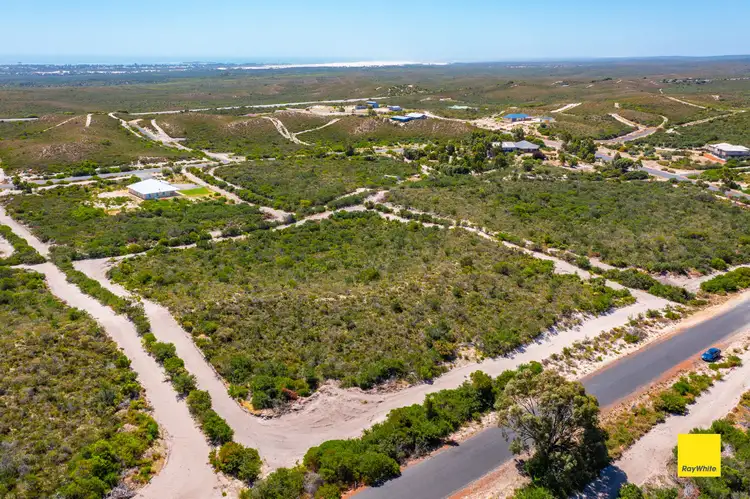 Fifth view of Homely land listing, 2 INDIANA CRESCENT,, Karakin WA 6044