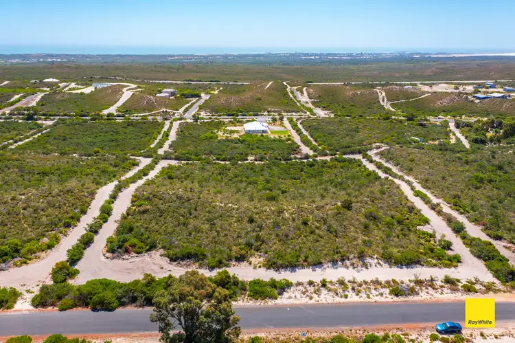 Sixth view of Homely land listing, 2 INDIANA CRESCENT,, Karakin WA 6044
