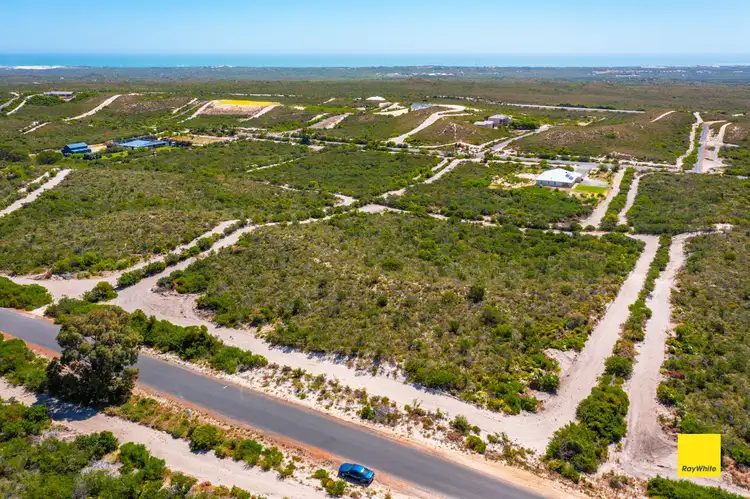 Seventh view of Homely land listing, 2 INDIANA CRESCENT,, Karakin WA 6044