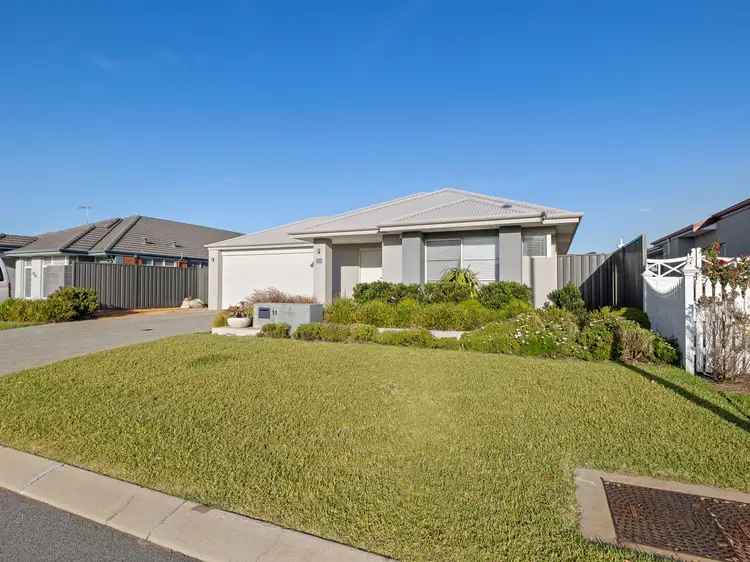 Main view of Homely house listing, 14 Appaloosa Avenue, Darling Downs WA 6122