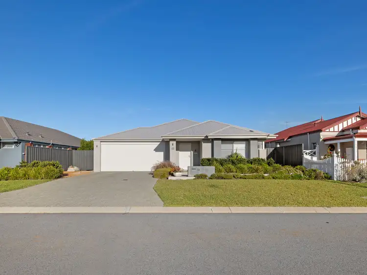 Third view of Homely house listing, 14 Appaloosa Avenue, Darling Downs WA 6122
