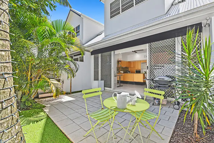Second view of Homely townhouse listing, 17/103 Salerno Street, Surfers Paradise QLD 4217