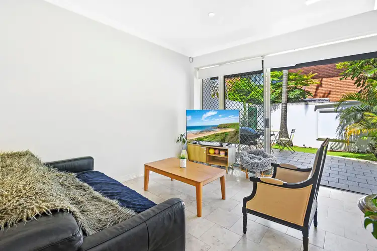 Fourth view of Homely townhouse listing, 17/103 Salerno Street, Surfers Paradise QLD 4217