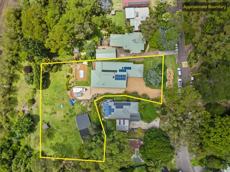 Fourth view of Homely house listing, 46-52 Station Road, Otford NSW 2508