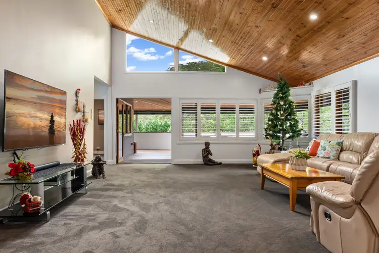 Fifth view of Homely house listing, 46-52 Station Road, Otford NSW 2508