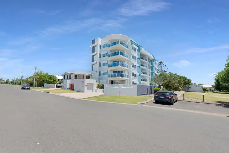 Second view of Homely unit listing, 10/52 Johnson Street, Bargara QLD 4670