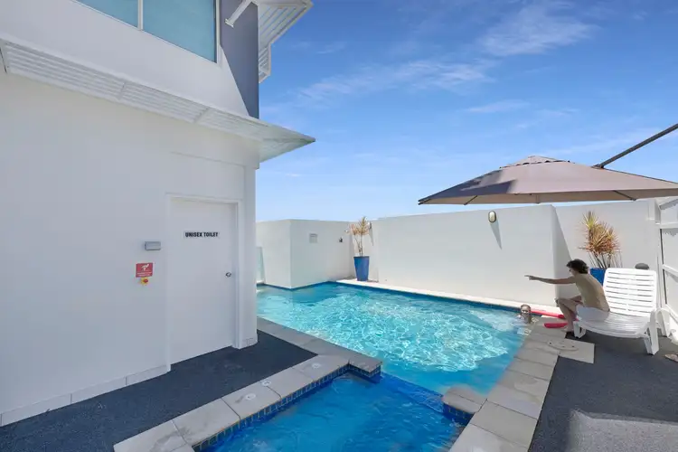Third view of Homely unit listing, 10/52 Johnson Street, Bargara QLD 4670
