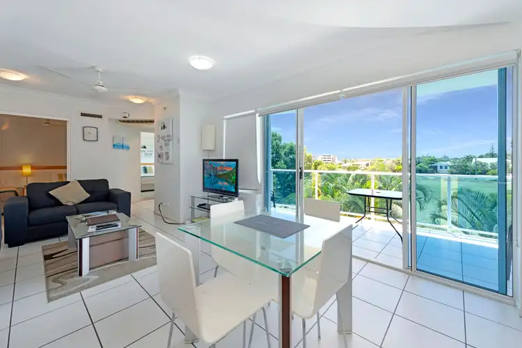 Fourth view of Homely unit listing, 10/52 Johnson Street, Bargara QLD 4670