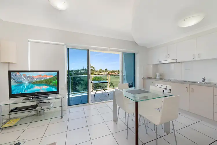 Fifth view of Homely unit listing, 10/52 Johnson Street, Bargara QLD 4670