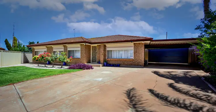 6 Mcrostie Close, Whyalla Stuart SA 5608