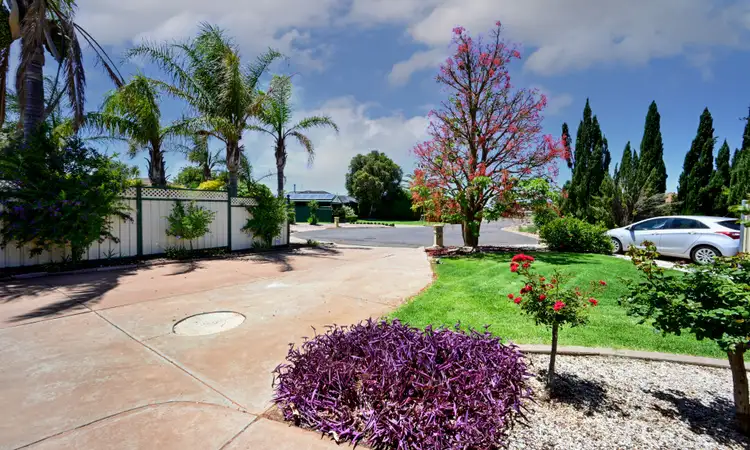 Second view of Homely house listing, 6 Mcrostie Close, Whyalla Stuart SA 5608
