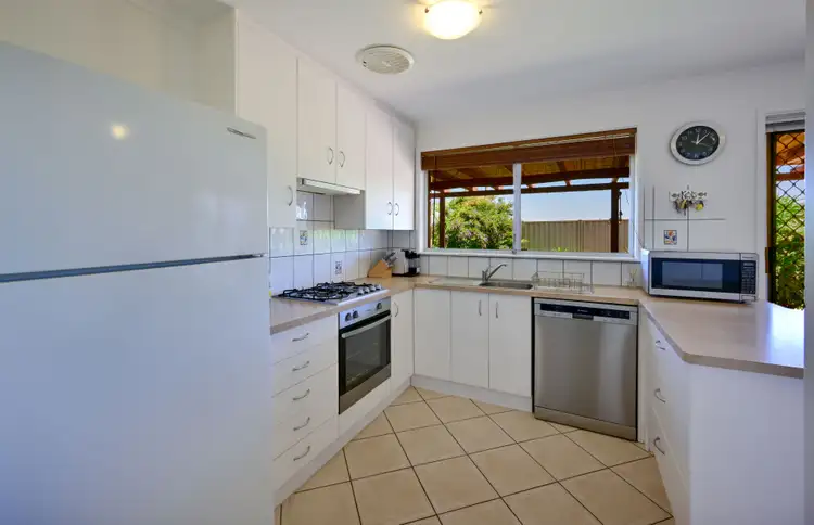 Third view of Homely house listing, 6 Mcrostie Close, Whyalla Stuart SA 5608