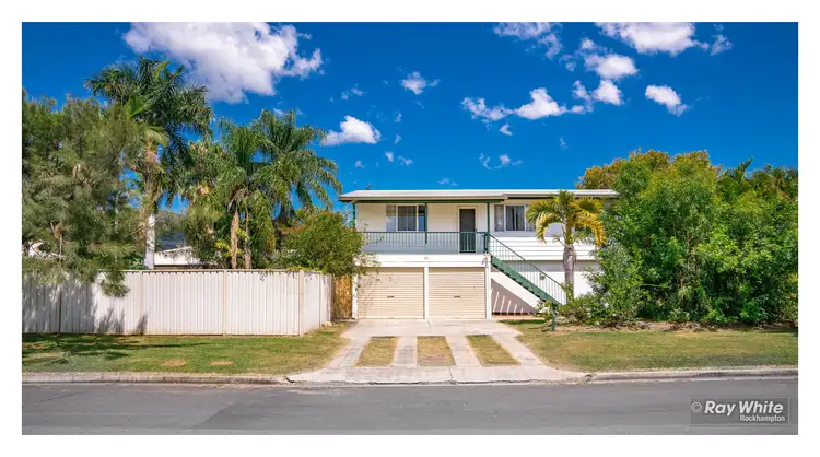 25 Docherty Street, Norman Gardens QLD 4701