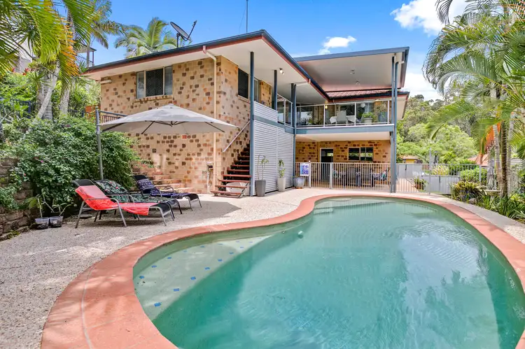 75 Gossamer Drive, Buderim QLD 4556