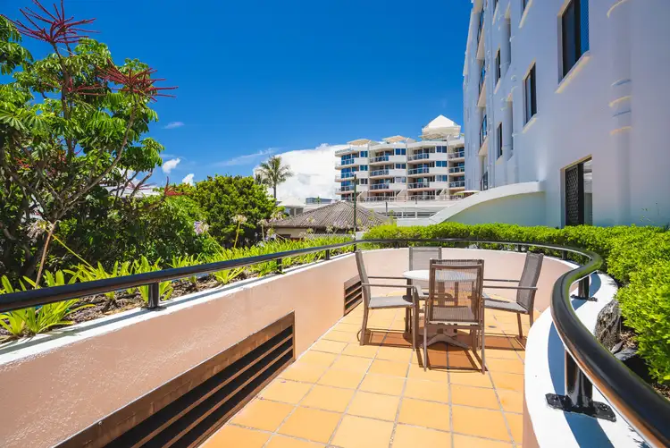 Third view of Homely unit listing, 5/14-16 River Esplanade, Mooloolaba QLD 4557