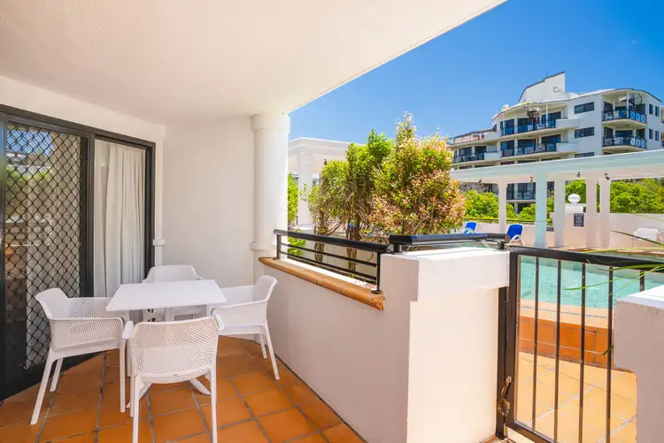 Fourth view of Homely unit listing, 5/14-16 River Esplanade, Mooloolaba QLD 4557
