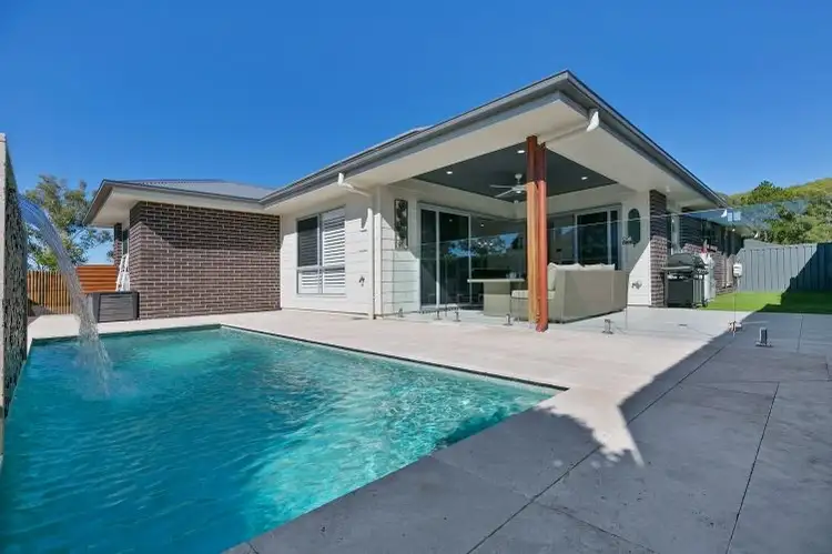 66 Straker Drive, Cooroy QLD 4563