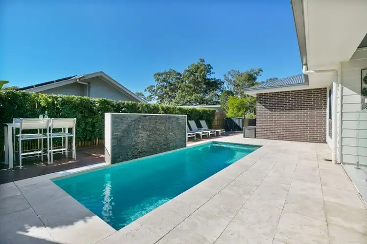 Second view of Homely house listing, 66 Straker Drive, Cooroy QLD 4563