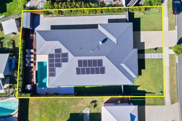 Fourth view of Homely house listing, 66 Straker Drive, Cooroy QLD 4563