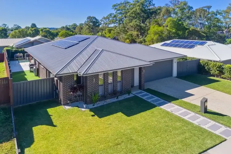 Fifth view of Homely house listing, 66 Straker Drive, Cooroy QLD 4563