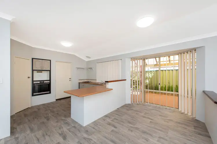 Second view of Homely house listing, 53 Salamanca Parkway, Port Kennedy WA 6172