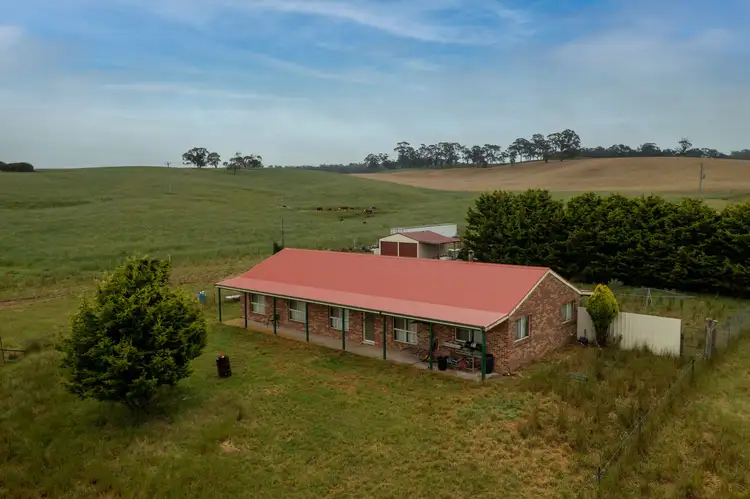 Main view of Homely house listing, 1665 Edith Road, Oberon NSW 2787