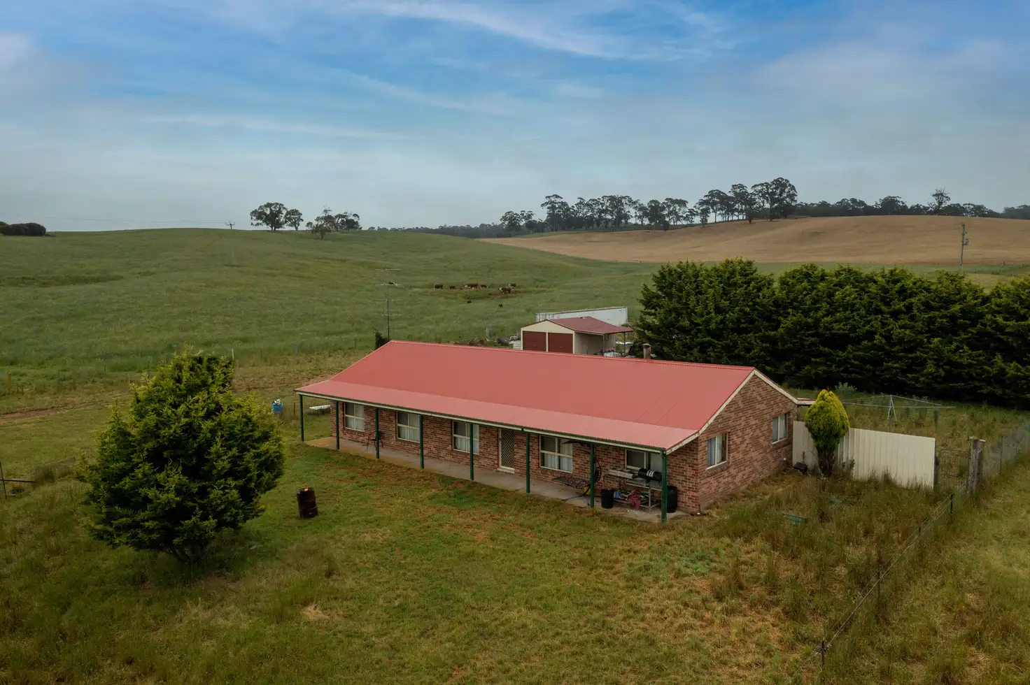 Main view of Homely house listing, 1665 Edith Road, Oberon NSW 2787