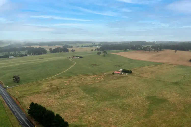 Third view of Homely house listing, 1665 Edith Road, Oberon NSW 2787