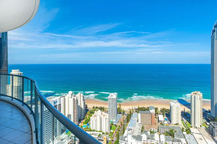 2452/23 'Chevron Renaissance' Ferny Avenue, Surfers Paradise QLD 4217