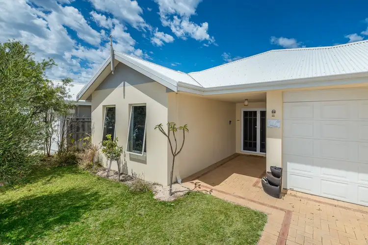 Second view of Homely house listing, 5 Cave Loop, Yanchep WA 6035