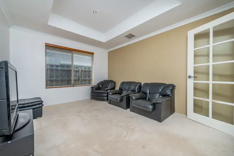 Fifth view of Homely house listing, 5 Cave Loop, Yanchep WA 6035