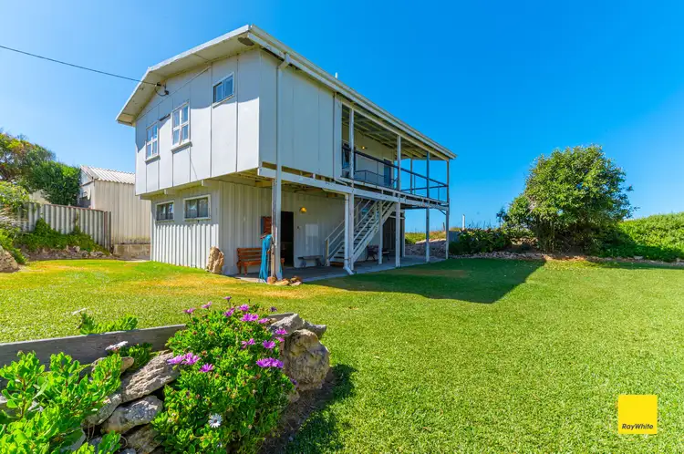 Second view of Homely house listing, 29 De Burgh Street, Ledge Point WA 6043