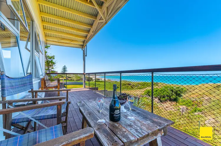 Third view of Homely house listing, 29 De Burgh Street, Ledge Point WA 6043